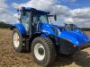 New Holland T6.180 Methane at Cereals Live